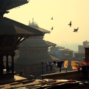 7 Things about Nepal that the books did not tell me
