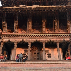 Top 5 Things to See in Nepal / Photo List